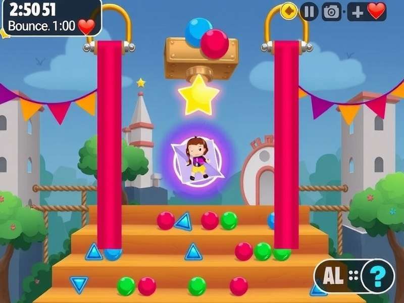 Bangalore Bounce Battle Gameplay Mechanics