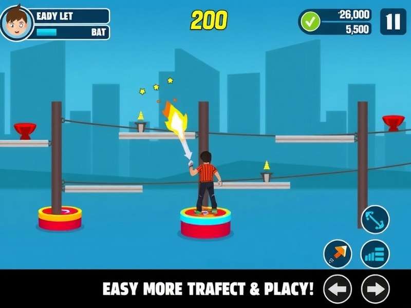 Bangalore Bounce Battle Game Screenshot